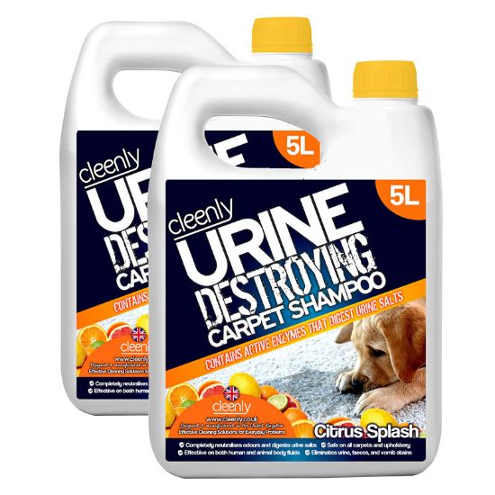 Picture of Citrus Cleaner 200L