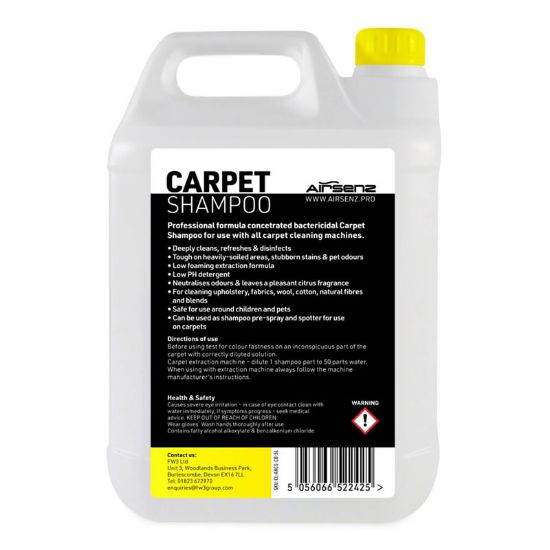 Picture of Preweld Antispatter 20L